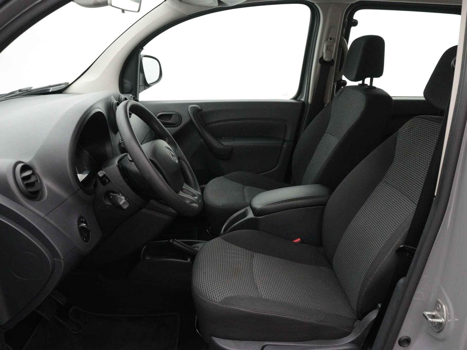 Mercedes-Benz Citan 112 Ambiente Direct leverbaar! Rolstoelauto - 29/29