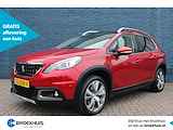 Peugeot 2008 SUV 1.2 PureTech 110pk EAT6 Allure | Automaat | Navigatie | Camera | Panoramadak | Trekhaak | 17 Inch |