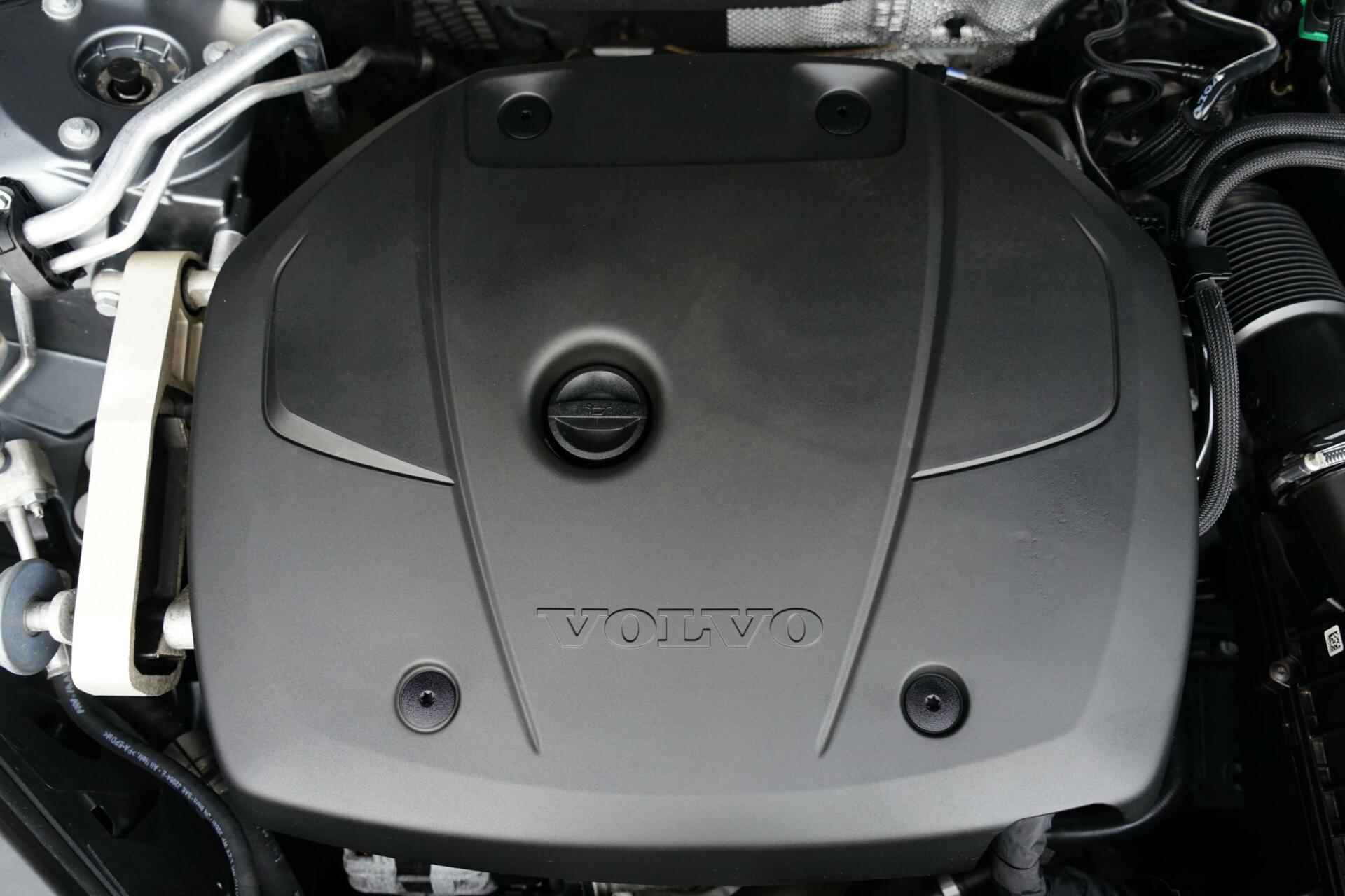 Volvo V90 Cross Country 2.0 T5 Pro, veel opties, dealer ond. - 25/25