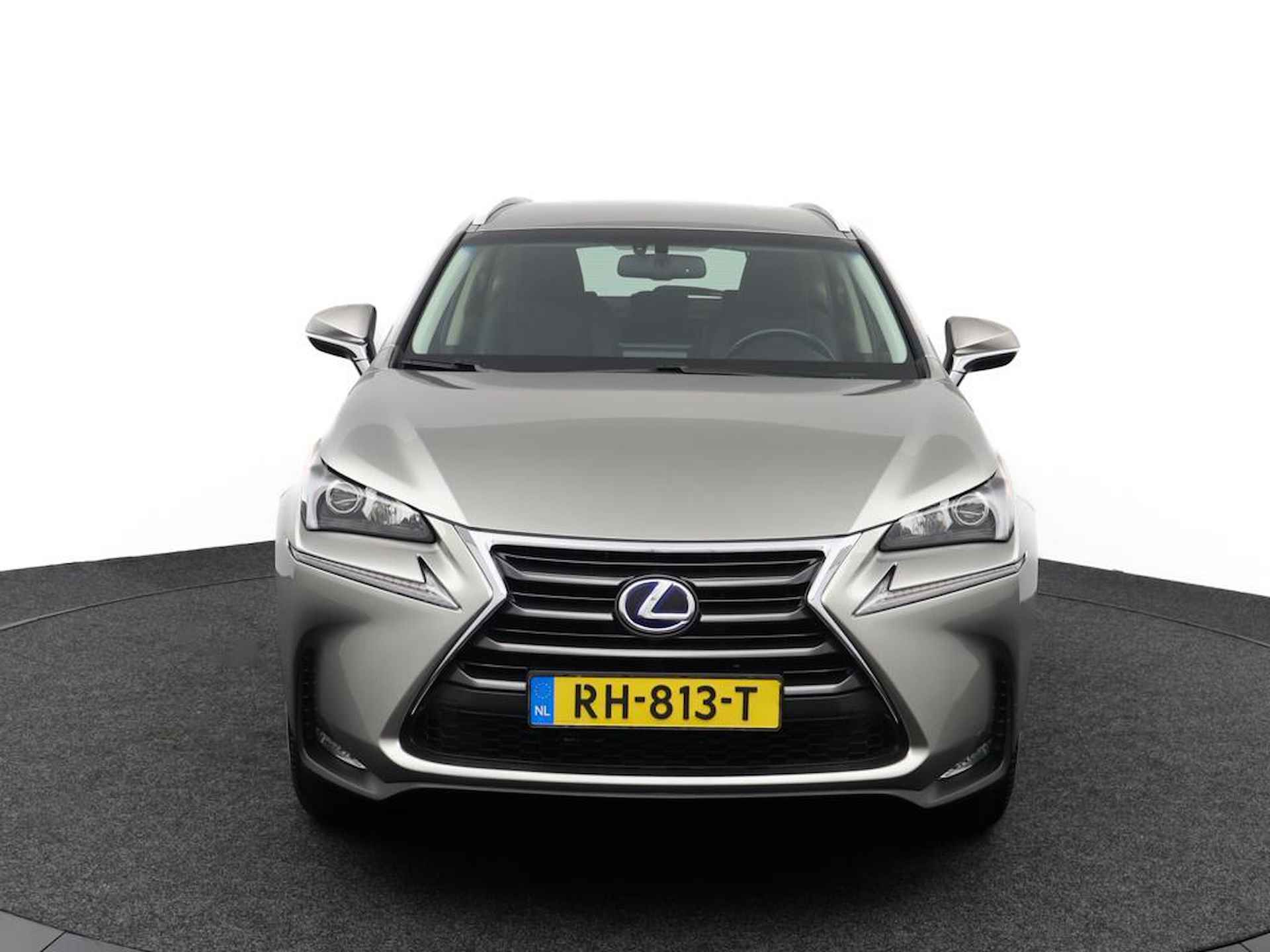 Lexus NX 300h AWD Business Line | Lederen bekleding| Regensensor | Stoelverwarming | Trekhaak - 16/50