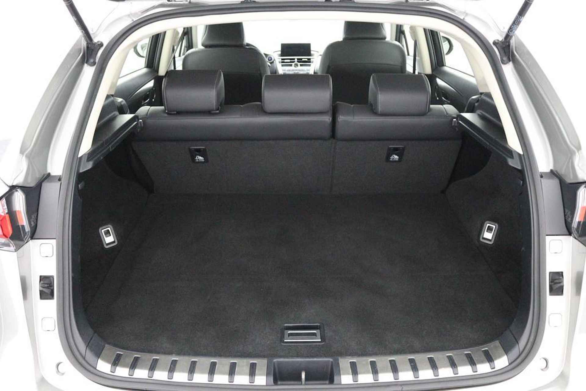 Lexus NX 300h AWD Business Line | Lederen bekleding| Regensensor | Stoelverwarming | Trekhaak - 23/50