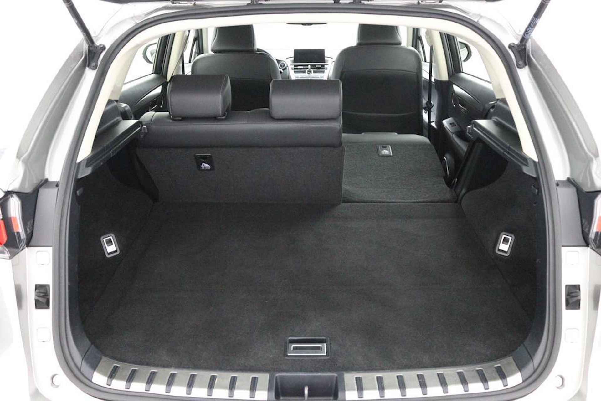 Lexus NX 300h AWD Business Line | Lederen bekleding| Regensensor | Stoelverwarming | Trekhaak - 24/50