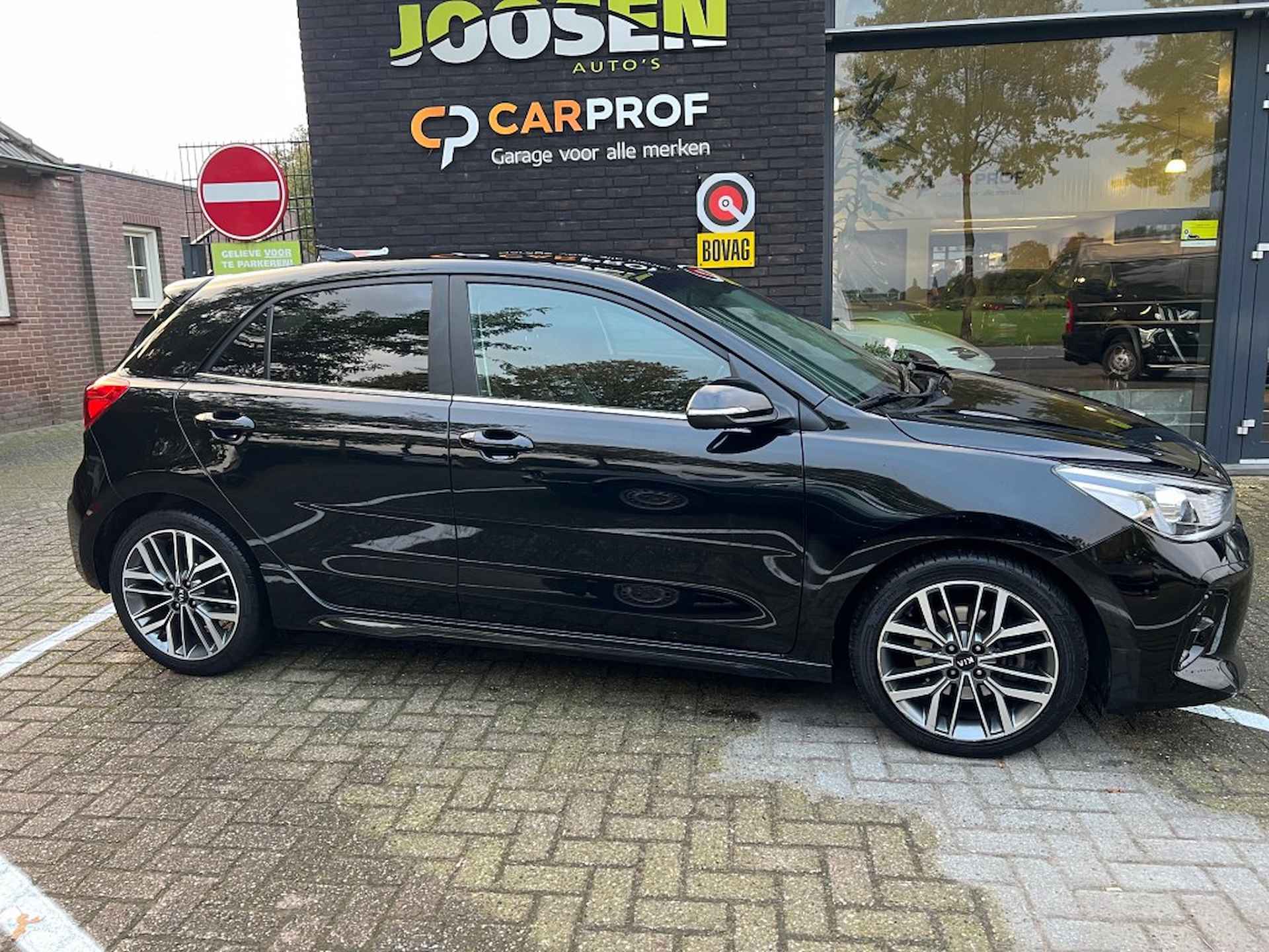 KIA Rio 1.0 T-GDI MHEV DYN+L GT - 2/34