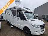 Hymer BMC-T WhiteLine 600 - ACTIEMODEL + AUTOMAAT