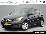 Opel KARL 1.0 75pk Edition Automaat |APPLE CARPAY/ANDROID AUTO|ALL SEASON BANDEN|DAB+|ISOFIX|DAKSPOILER|