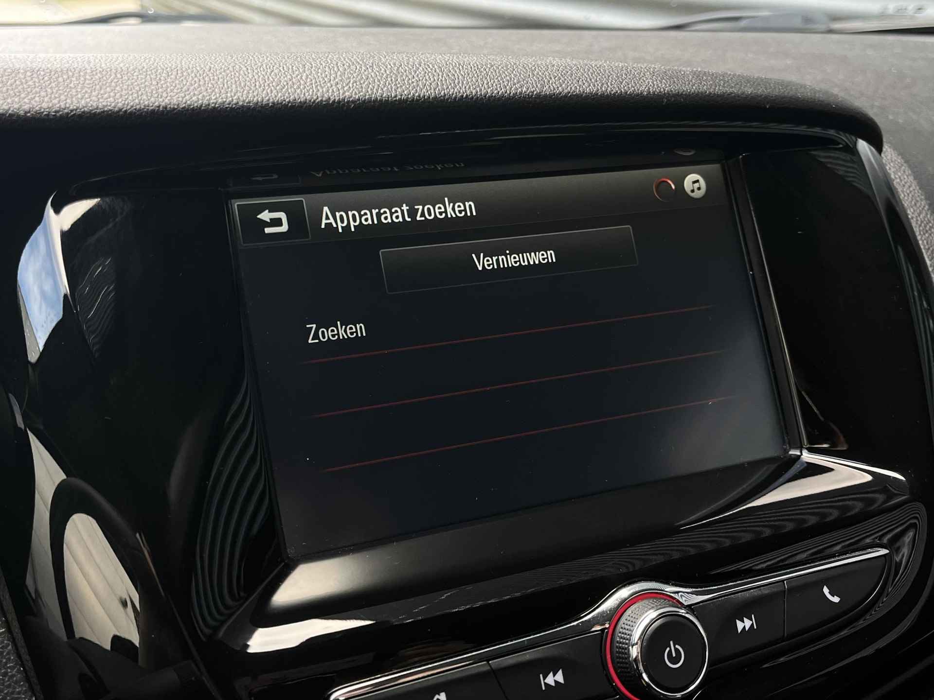 Opel KARL 1.0 75pk Edition Automaat |APPLE CARPAY/ANDROID AUTO|ALL SEASON BANDEN|DAB+|ISOFIX|DAKSPOILER| - 29/50