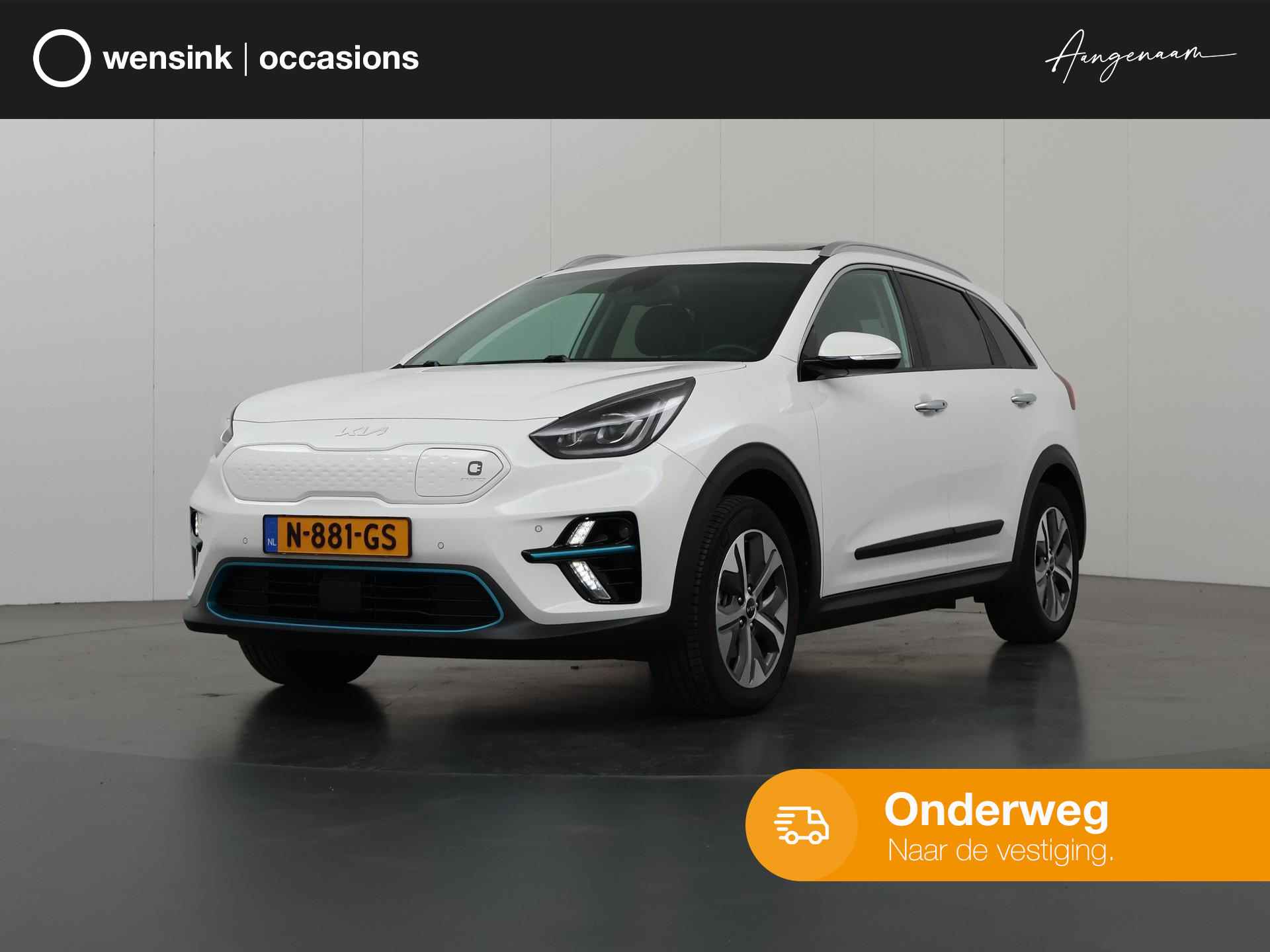 Kia e-Niro BOVAG 40-Puntencheck