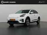 Kia e-Niro DynamicPlusLine 64 kWh | Panoramadak | Stoel/Stuurwielverwarming | Adaptieve Cruise Control | Keyless Go | LED Koplampen