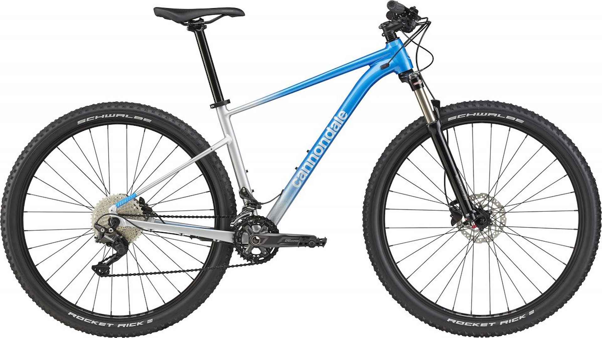 CANNONDALE 29 M Trail SL 4 ELB LG Heren Elb Lg LG 2021