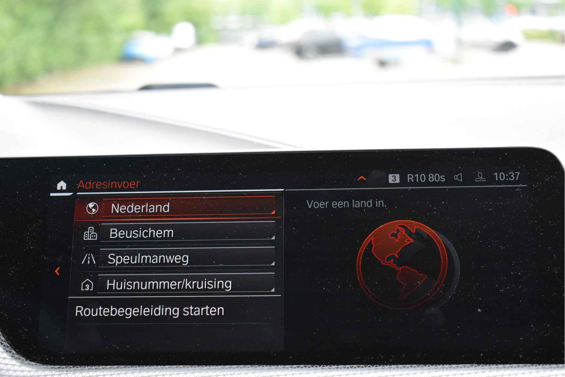 BMW 2 Serie Gran Coupé 218i Business Edition Plus NL-AUTO, CAMERA, LEDER, SFEERVERLICHTING, CARPLAY, FULL LED, NAP - 54/65