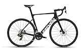 Cervélo Soloist Rival Etap AXS Heren Embers 54cm 2023