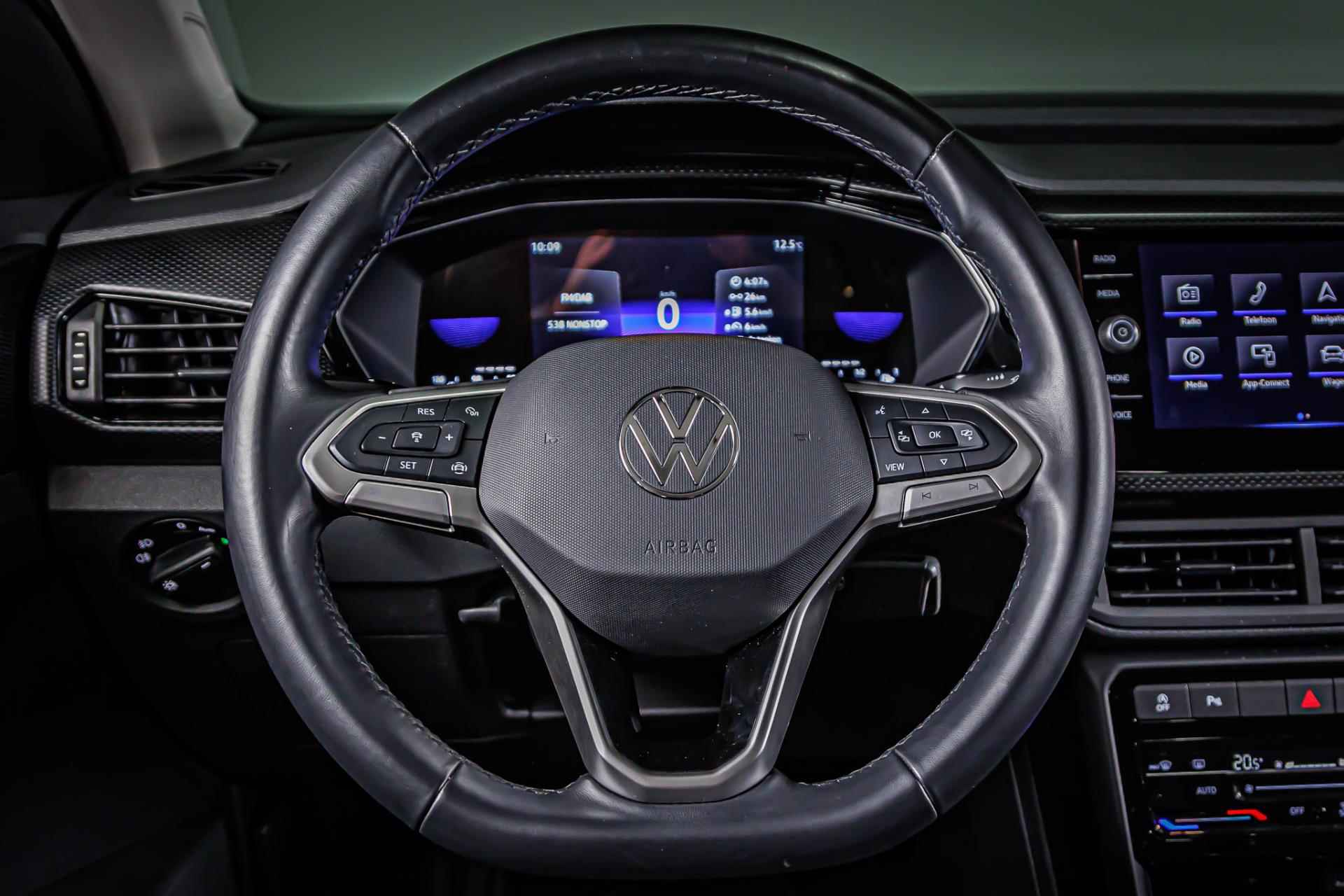 Volkswagen T-Cross 1.0 TSI Style I Apple Carplay I Rijklaarprijs - 29/32