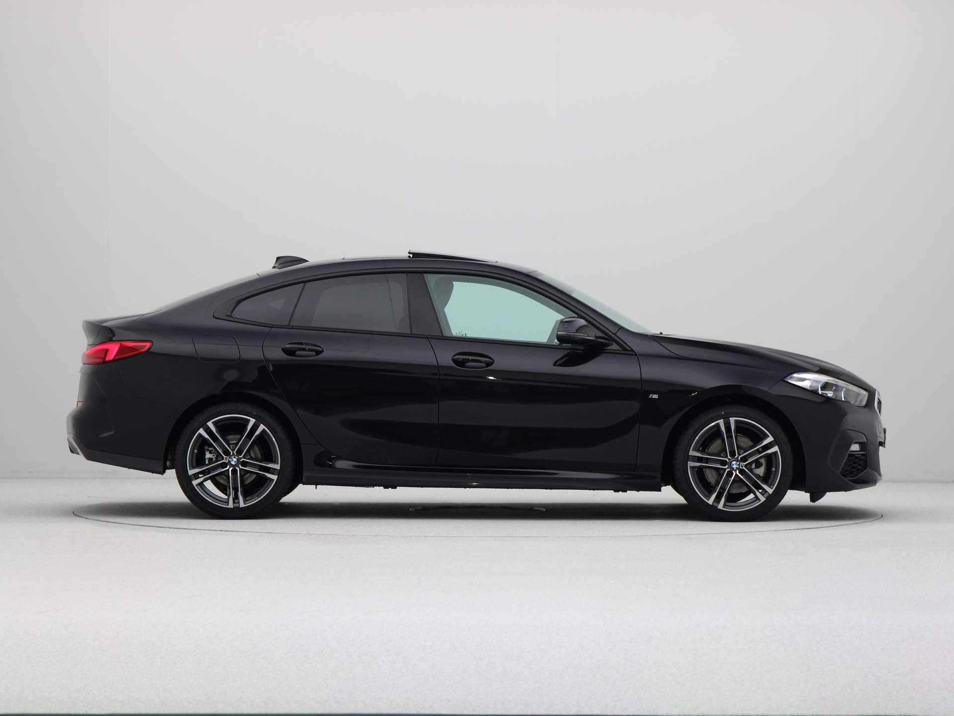 BMW 2 Serie Gran Coupé 218i M Sport - 5/24