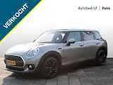 Mini Clubman 1.5 One Pepper