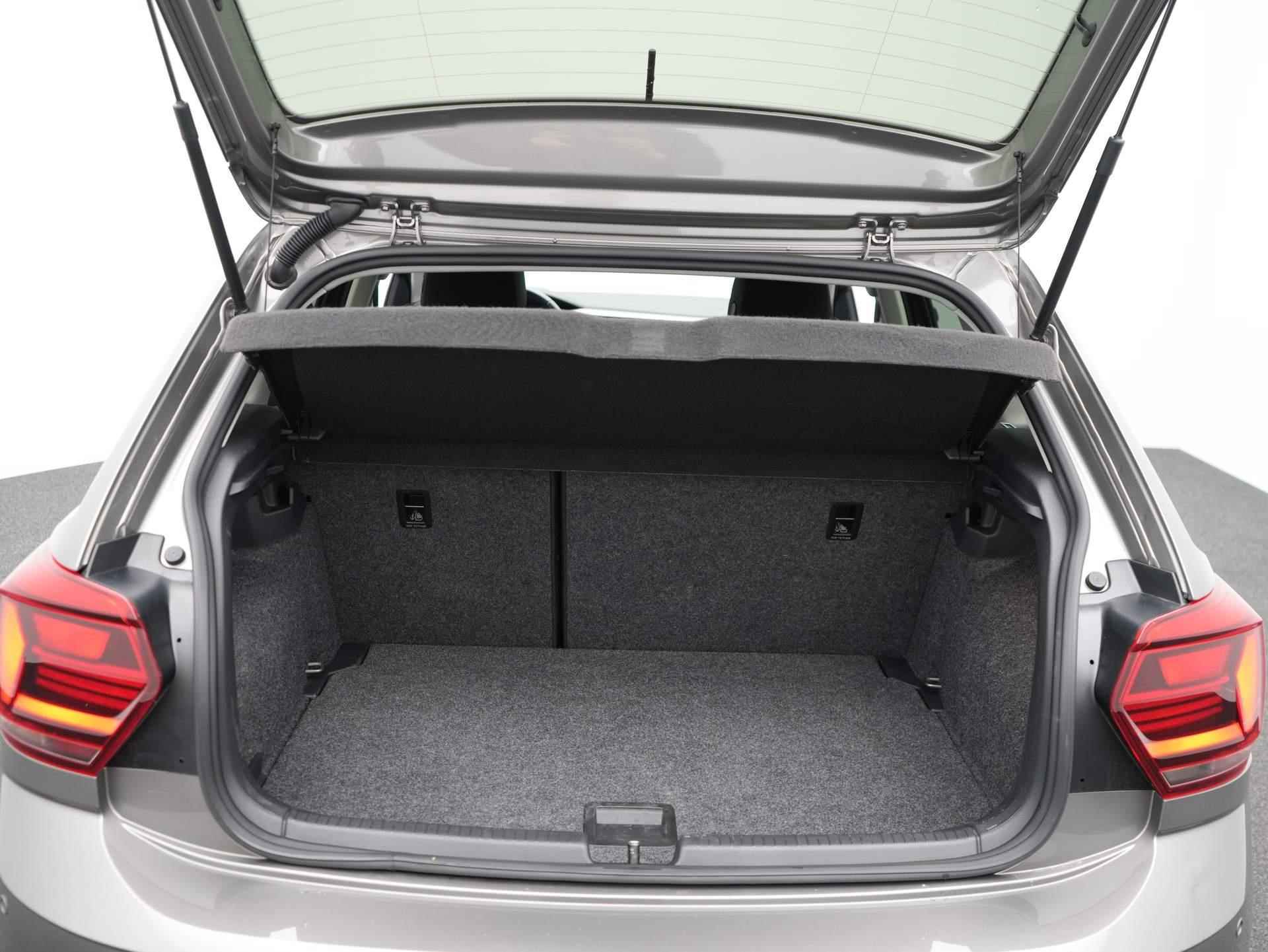 Volkswagen Polo 1.0 TSI Comfortline / Adap. Cruise / Airco / Carplay / - 33/34