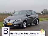 Mercedes-Benz B-Klasse 180 Ambition /NL/Lage KM !/Trekh./Navi/Cruise/Park V+A