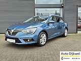 Renault Mégane Estate 1.3 TCe Zen Navigatie, Apple/Android Auto, All Season banden, Trekhaak