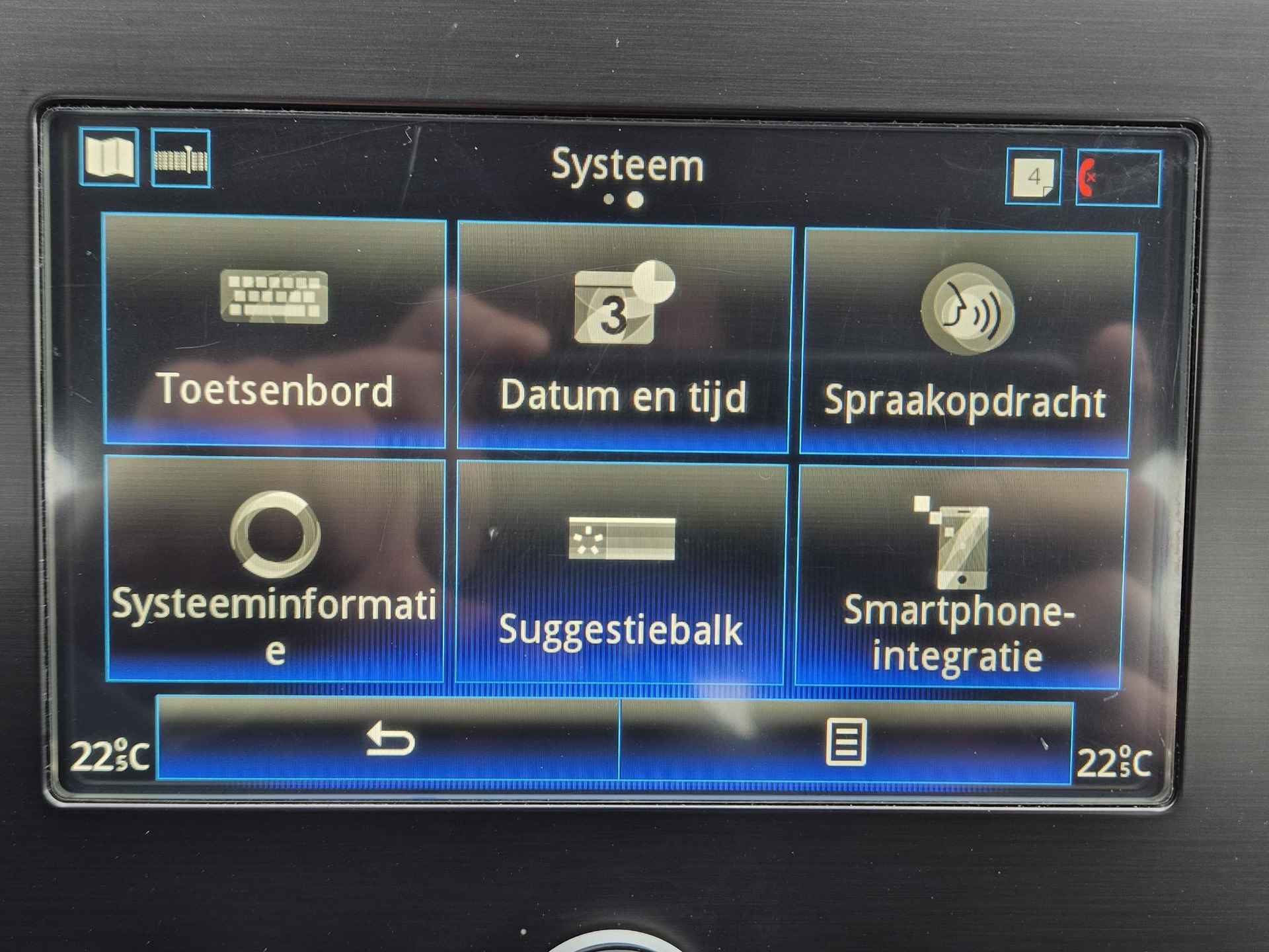 Renault Mégane Estate 1.3 TCe Zen Navigatie, Apple/Android Auto, All Season banden, Trekhaak - 19/43