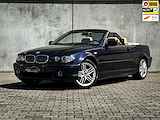 BMW 3-serie Cabrio 320Ci Special Executive | Leder | Xenon | Clima | Cruise | Blauw metalic | Volledig origineel |