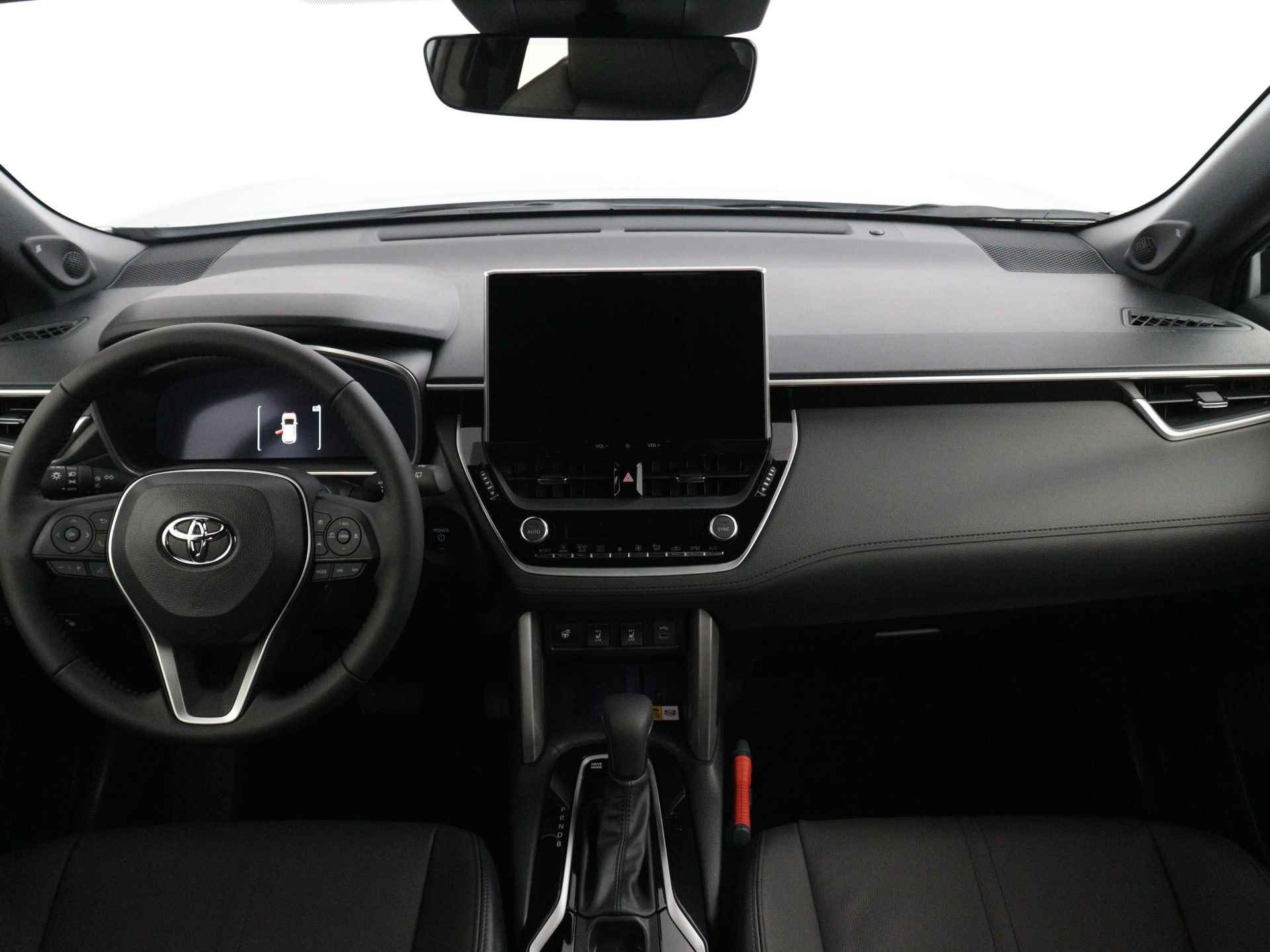 Toyota Corolla Cross Hybrid 200 Executive | 360 Camera | Leder | - 6/43