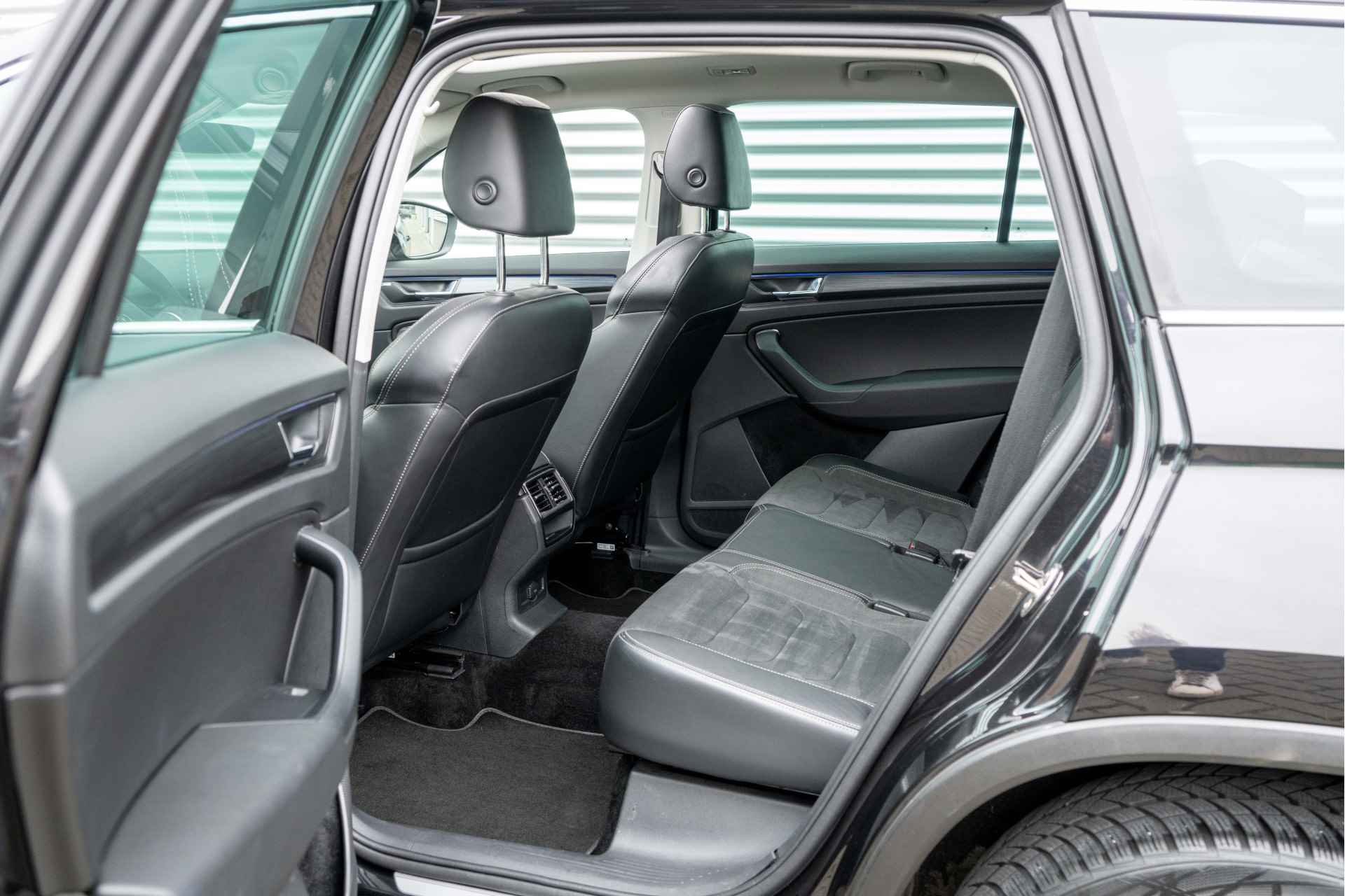 Škoda Kodiaq 1.5 TSI 150PK Business Edition| Trekhaak | Canton Geluidsysteem| Pan-Dak| - 20/46