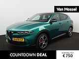 Alfa Romeo Tonale 1.3T PHEV 280pk Veloce Q4 | Panoramadak | Led Sfeerlicht | Alcantara Interieur | 360 Camera | Stoel + Stuurverwarming |