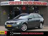 SKODA Octavia Combi 1.2 TSI 105pk Greentech DSG Elegance Business Line  | Stoelverw. | Afn. trekhaak |