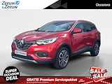 Renault Kadjar 1.3 - 140PK TCe Intens | 1e eigenaar | Navi | Camera | Parkeersensoren | Climate Control | Cruise Control | Lichtmetalen Velgen | LED Koplampen | Licht & Regen Sensor |