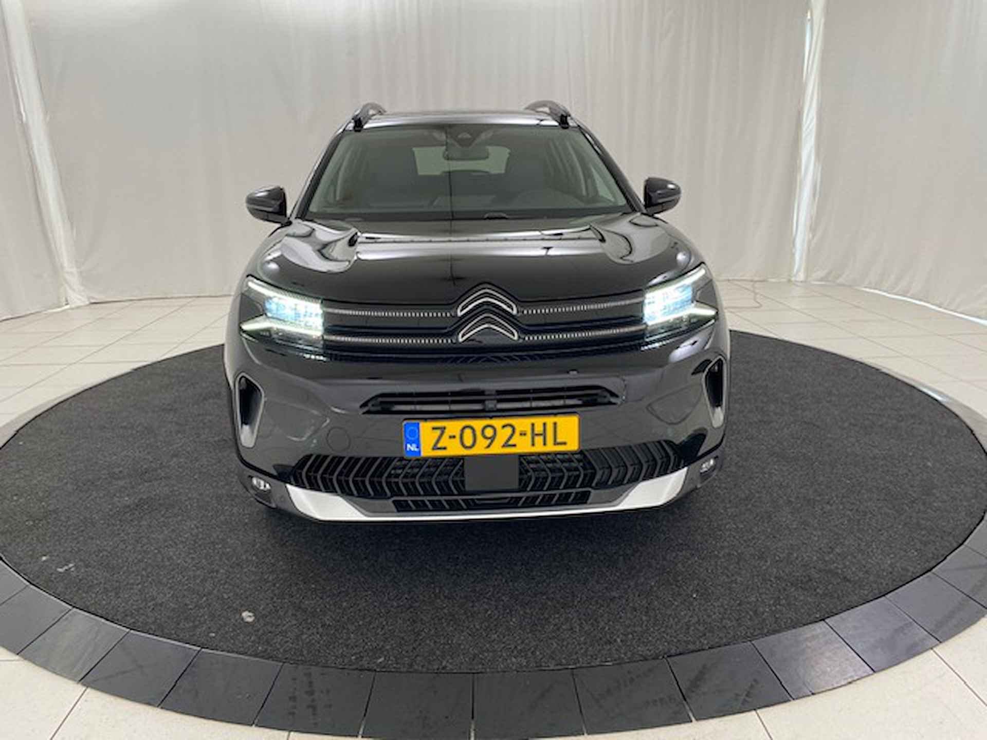 CITROEN C5 Aircross 1.6 Plug-in Hybrid 180pk e-EAT8 Max - 8/45