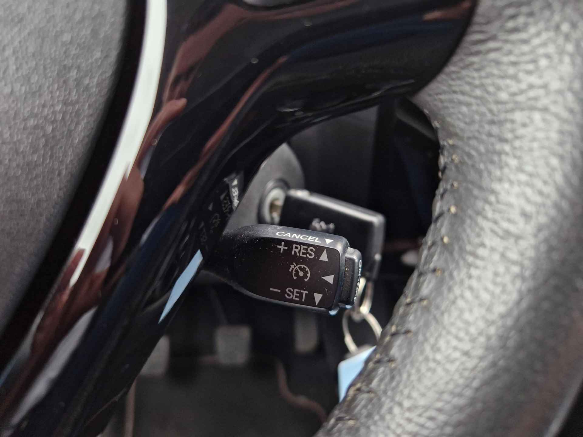 Peugeot 108 1.0 e-VTi Allure | Bluetooth | Cruise | Airco | Electrische Ramen | - 7/21