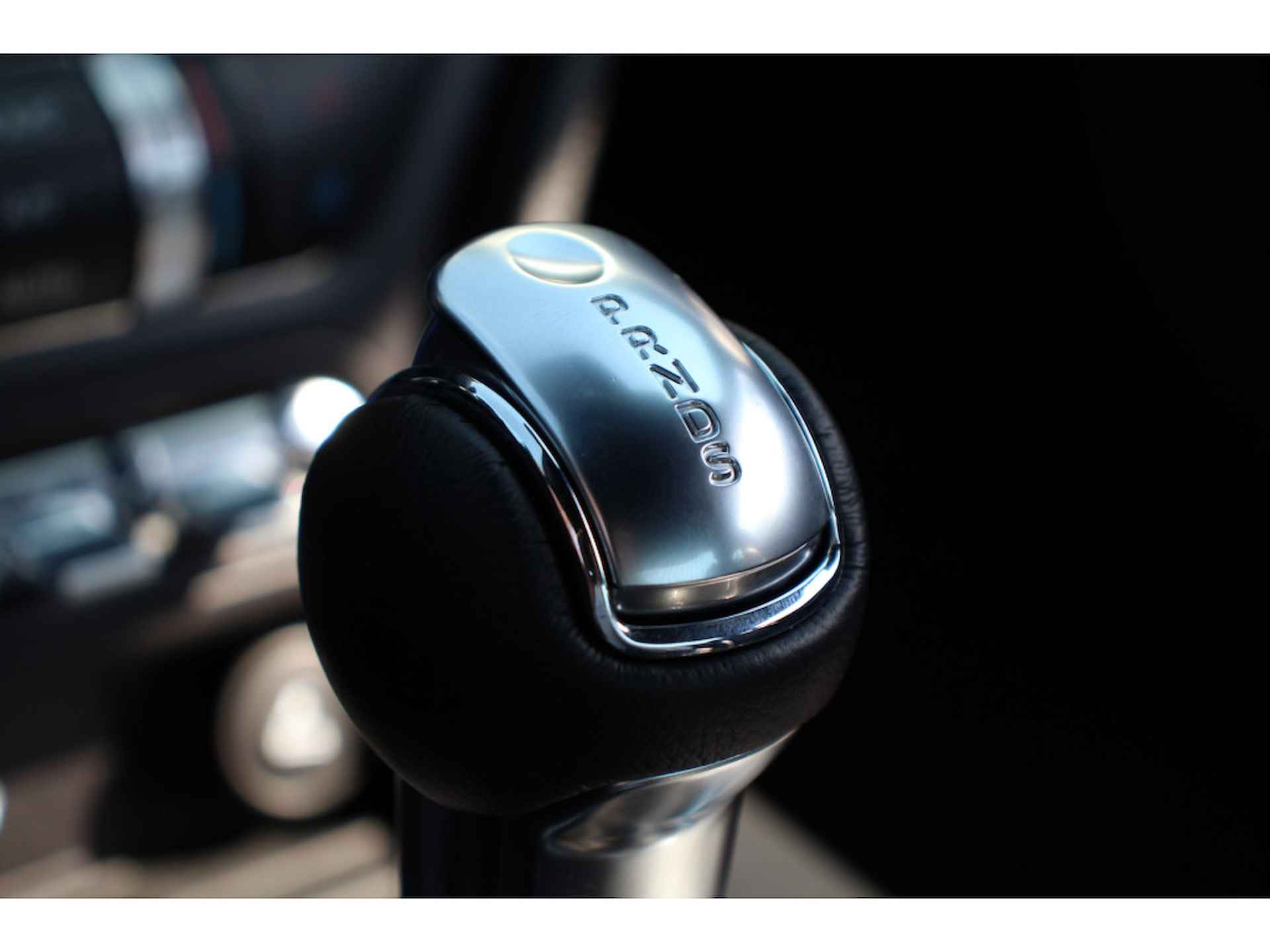 Ford Mustang Convertible 5.0 GT AUTOMAAT | UNIEK: NL-AUTO! | DEALER OH! | FULL OPTION | LEDER | CUSTOM PACK | PDC - 26/31