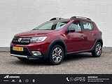 Dacia Sandero 0.9 TCe Tech Road / Navigatie / Airco / Parkeersensoren / Cruise / Clima / DAB / LED / NAP / ALL Season Banden /