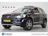 Volvo XC60 T5 245PK Geartr Summum | Panoramadak | Xenon | Standkachel | Elektr Klep | Elektr Stoelen