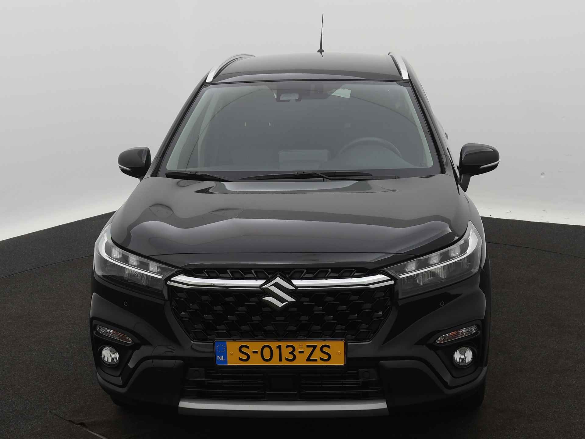 Suzuki S-Cross 1.4 Boosterjet Select Smart Hybrid | Sensoren V+A | Camera | Climate Control | Stoelverwarming | Trekhaak | - 28/45