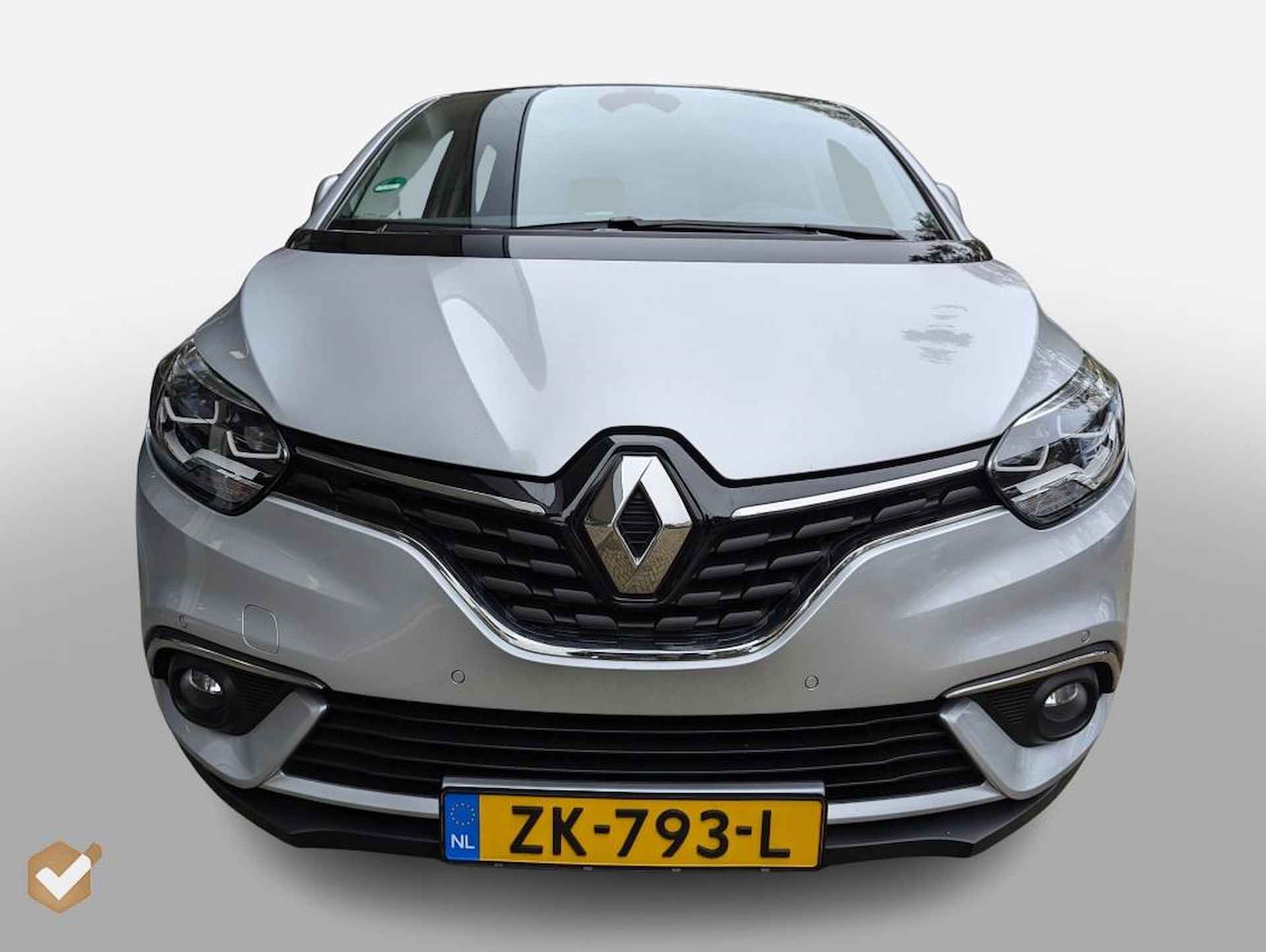 RENAULT Scenic 1.3 TCe Intens *Geen Afl. kosten* - 9/57