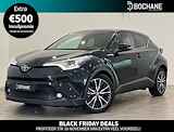 Toyota C-HR 1.8 Hybrid Executive CLIMA | CAMERA | ADAPTIVE CRUISE | PARK ASSIST | DAB+