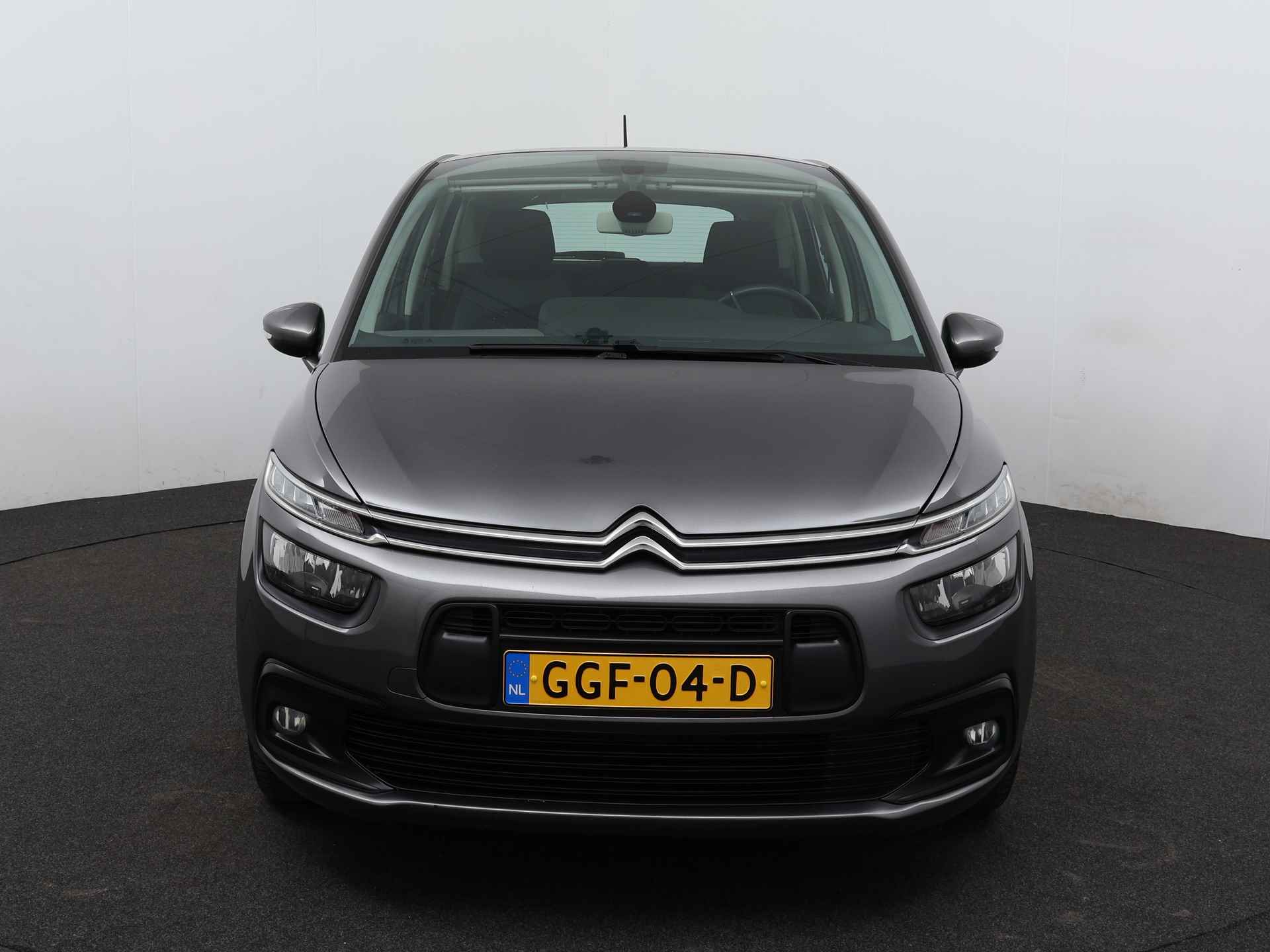 Citroën C4 Spacetourer PureTech 130pk Automaat Feel | Rijklaar | Parkeersensoren | Navigatie - 20/27