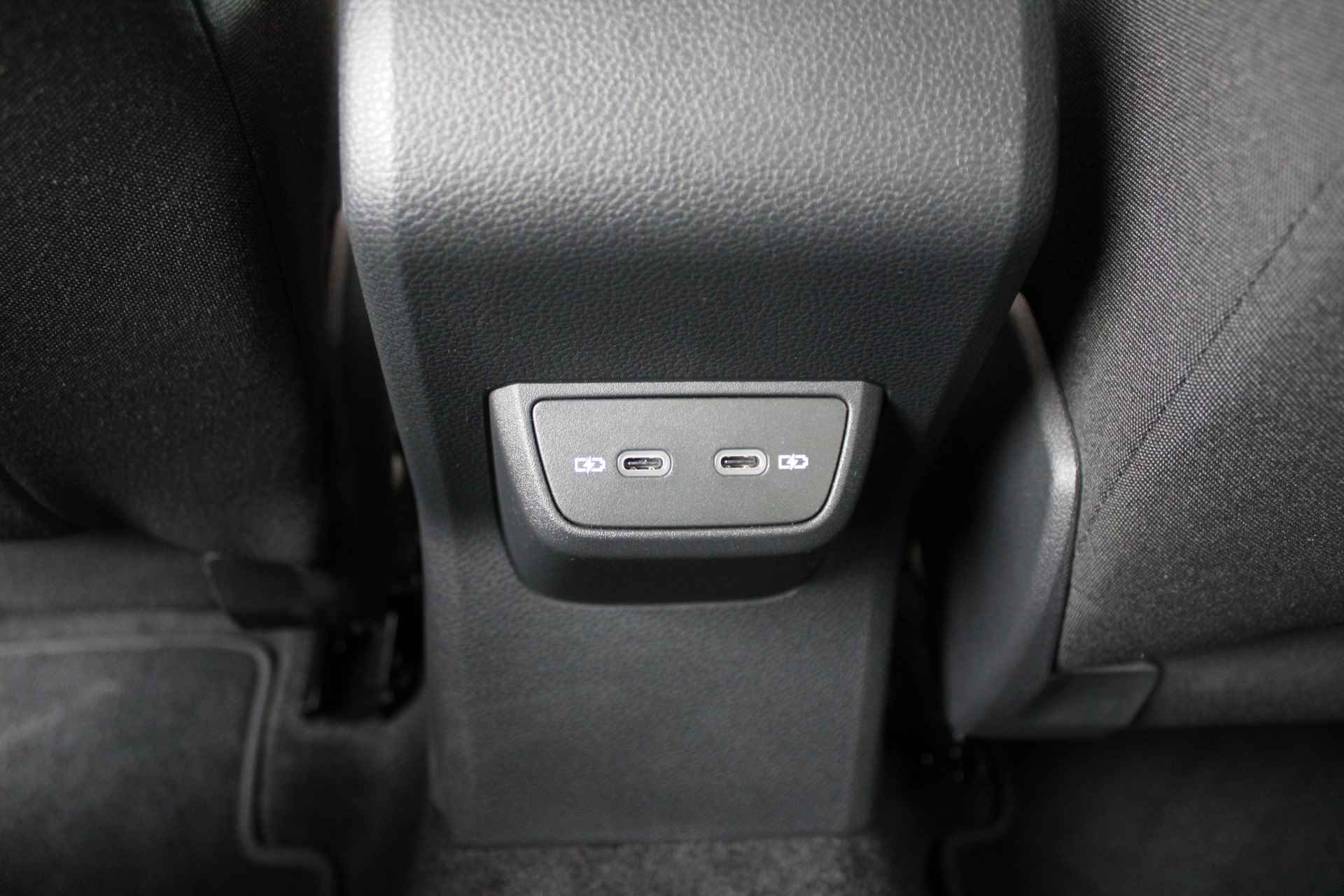 Volkswagen Polo 1.0 TSI Style | DSG automaat | Apple Carplay | Stoelverwarming - 16/27