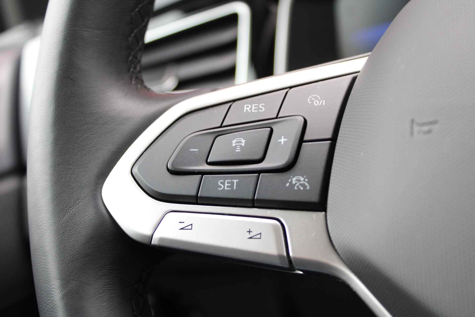 Volkswagen Polo 1.0 TSI Style | DSG automaat | Apple Carplay | Stoelverwarming - 21/27