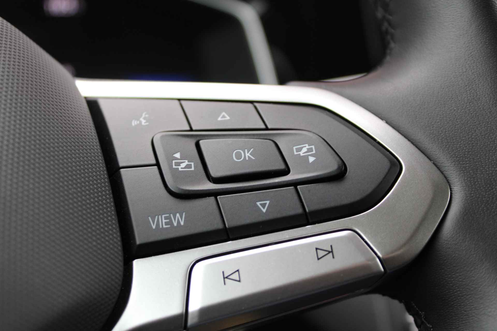 Volkswagen Polo 1.0 TSI Style | DSG automaat | Apple Carplay | Stoelverwarming - 22/27