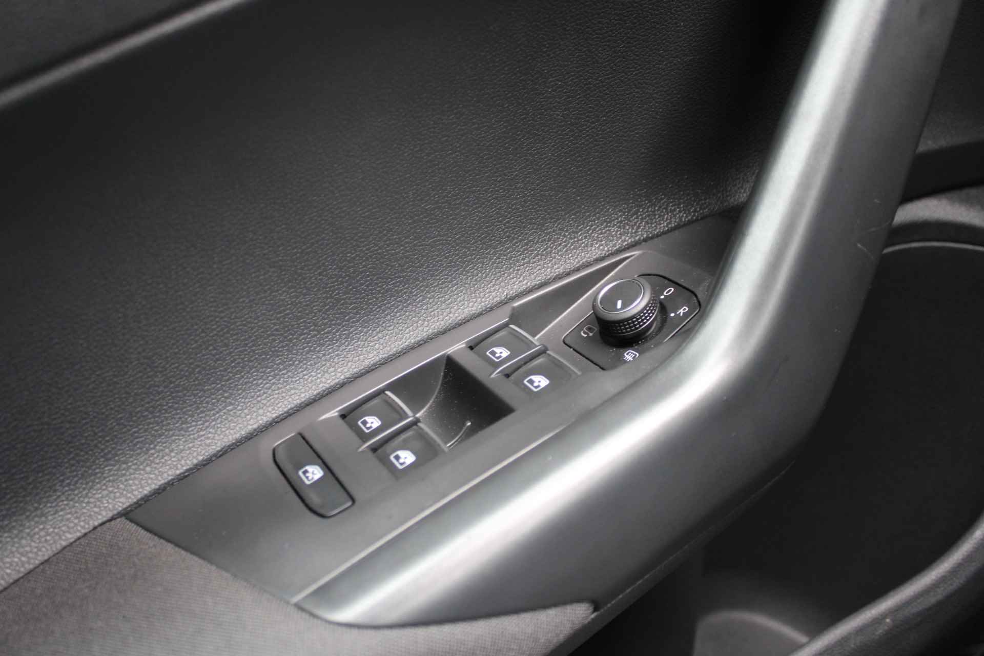 Volkswagen Polo 1.0 TSI Style | DSG automaat | Apple Carplay | Stoelverwarming - 26/27