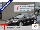 Volkswagen Passat CC 1.8 TSI 5p. Origineel NL/Navigatie/Bluetooth/Parkeer Sensoren Voor+Achter/Climate cotrol/Trekhaak/Cruise control