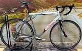 Racefiets Willier