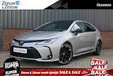 Toyota Corolla 1.8 Hybrid GR-Sport |Zeer compleet|NL-auto|Dealer onderhouden|18" Lichtmetalen velgen|