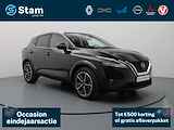 Nissan QASHQAI 158pk MHEV Xtronic Tekna Adapt. cruise | 360° Camera | Head-Up | Navi | Panoramadak