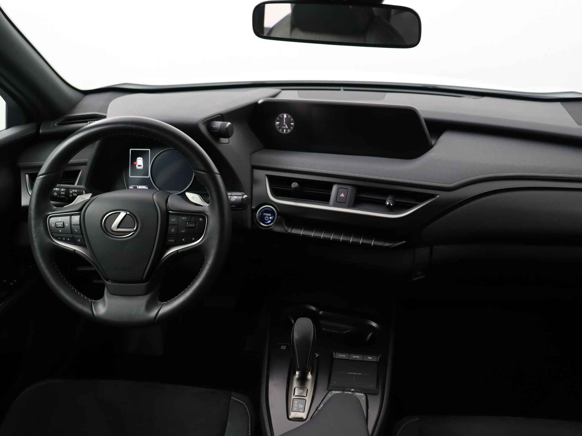 Lexus UX 300e Business | Full Electric | Apple CarPlay / Android Auto | DAB | Elektrische stoelen | - 6/41