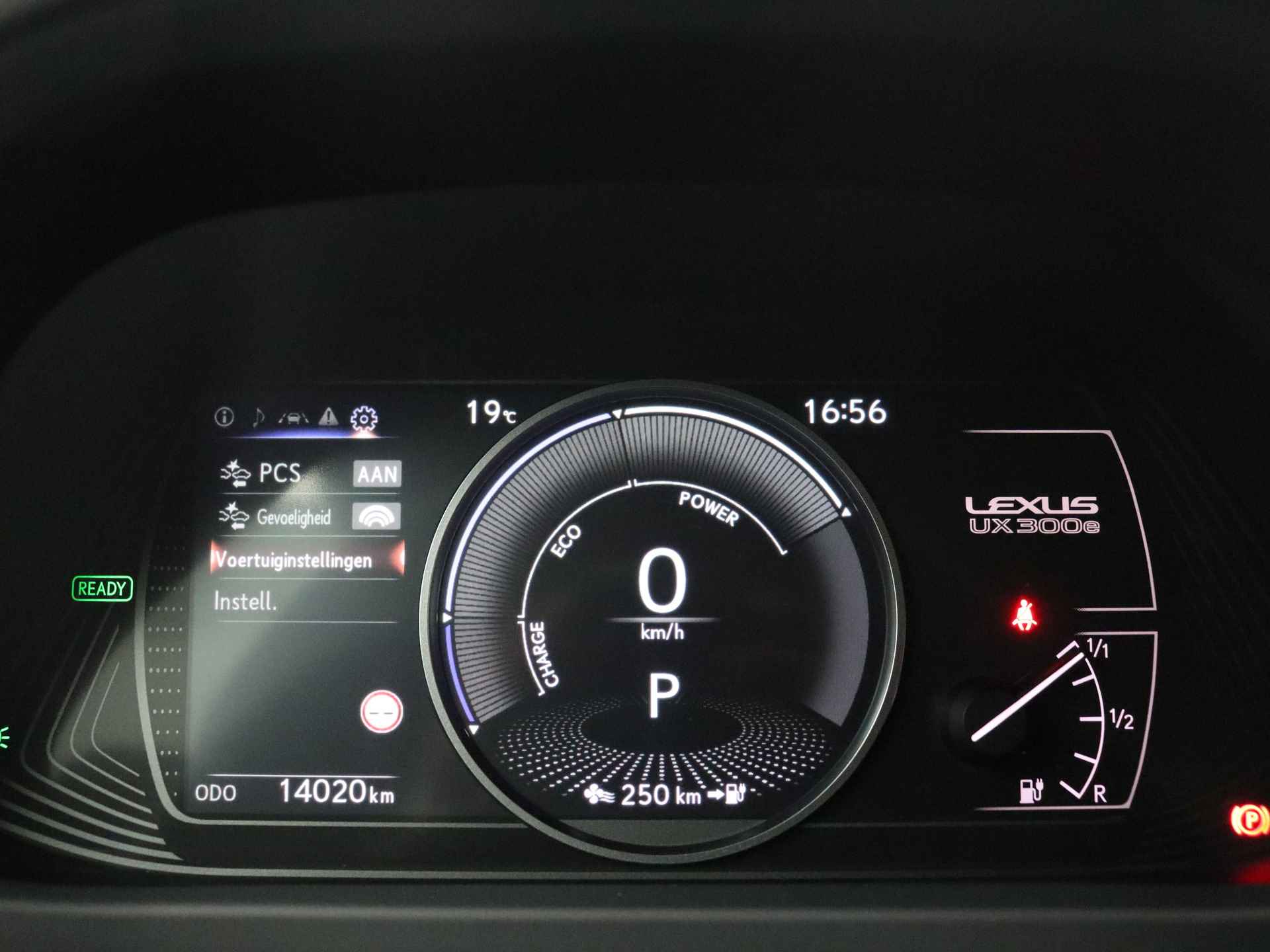Lexus UX 300e Business | Full Electric | Apple CarPlay / Android Auto | DAB | Elektrische stoelen | - 7/41