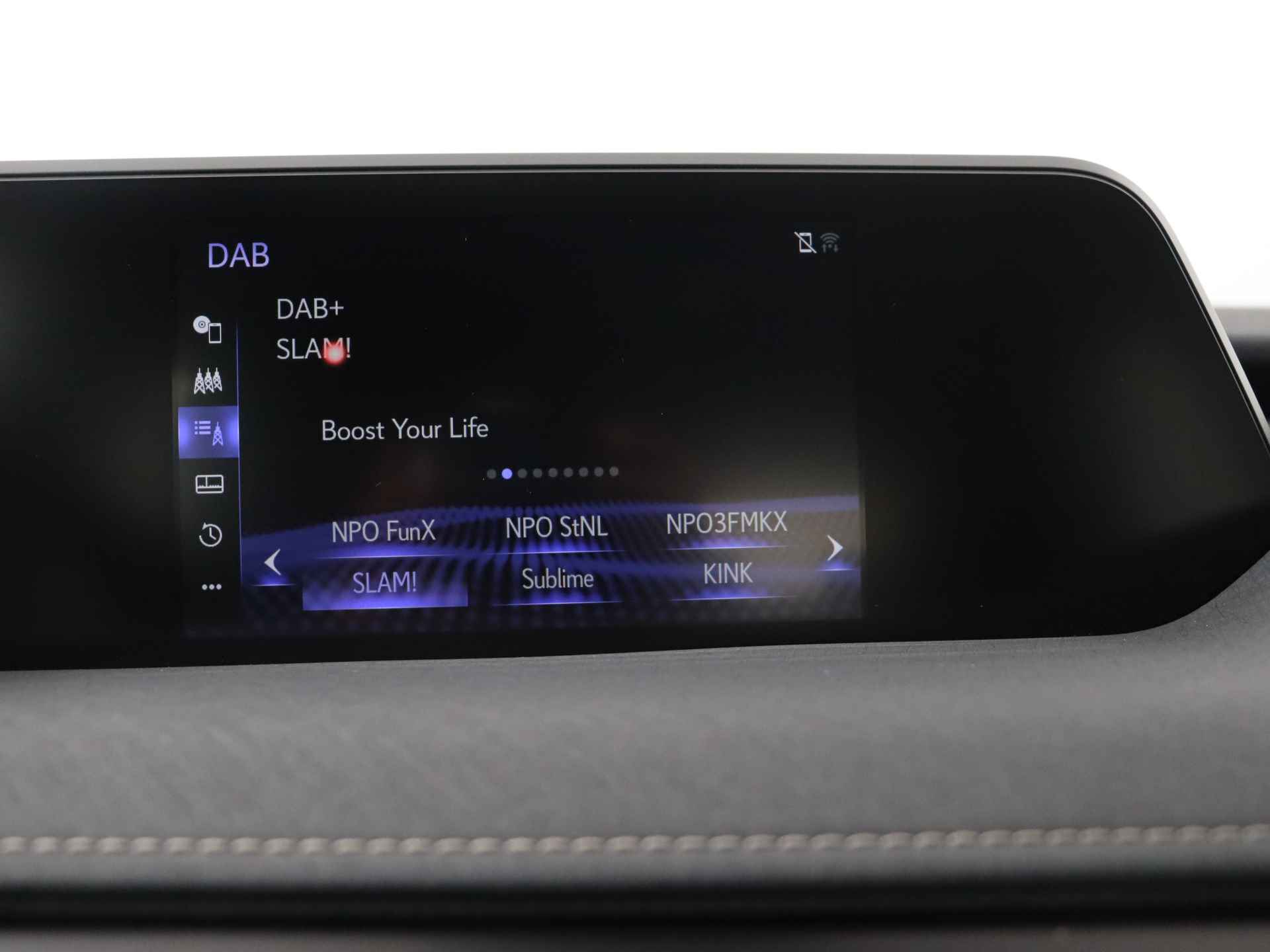 Lexus UX 300e Business | Full Electric | Apple CarPlay / Android Auto | DAB | Elektrische stoelen | - 39/41