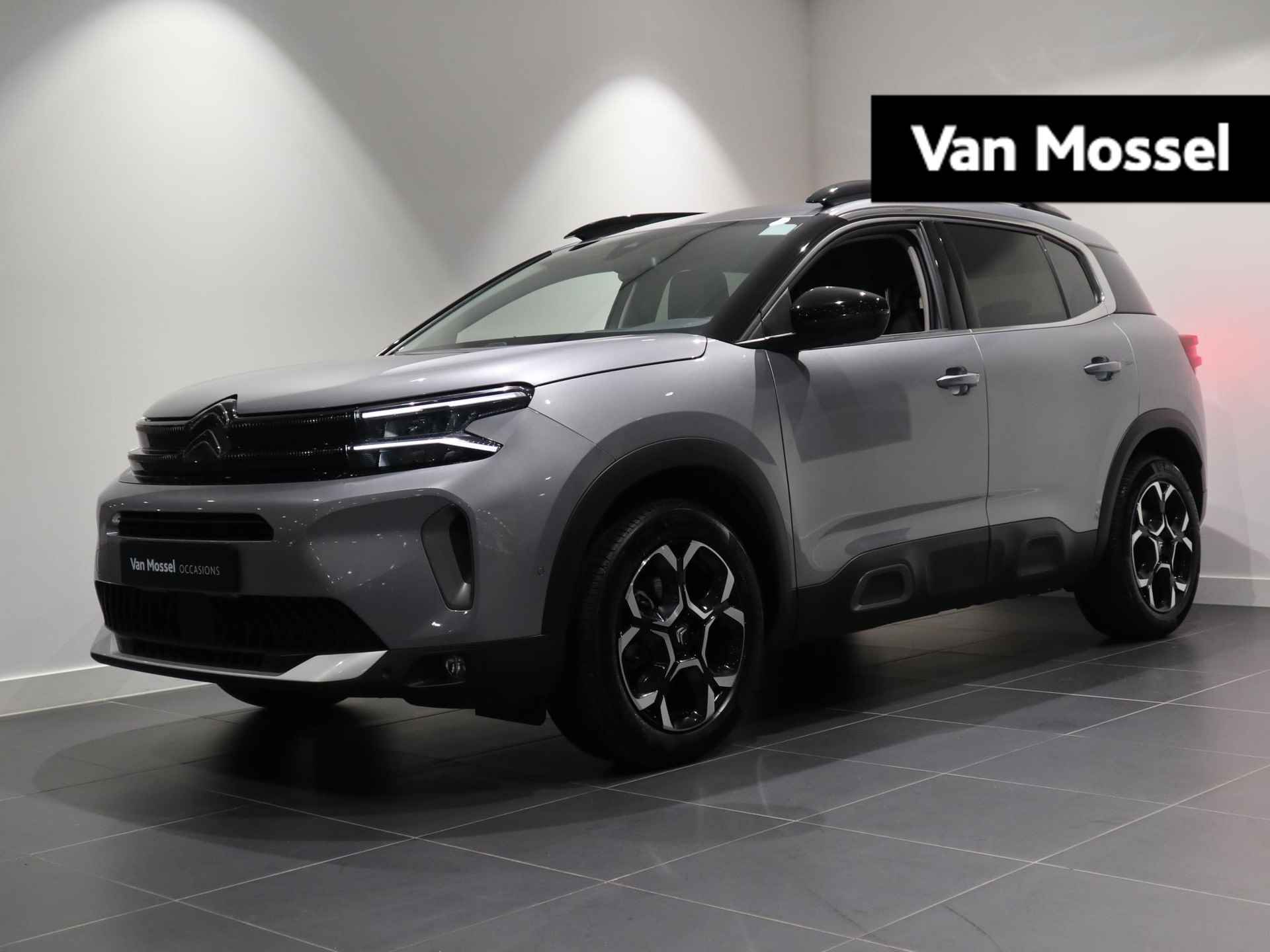 Citroën C5 Aircross BOVAG 40-Puntencheck