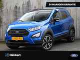 Ford EcoSport Active 1.0 EcoBoost 125pk X-PACK | TREKHAAK | BLIS | WINTER PACK | CRUISE.C | 17''LM | PDC + CAM.